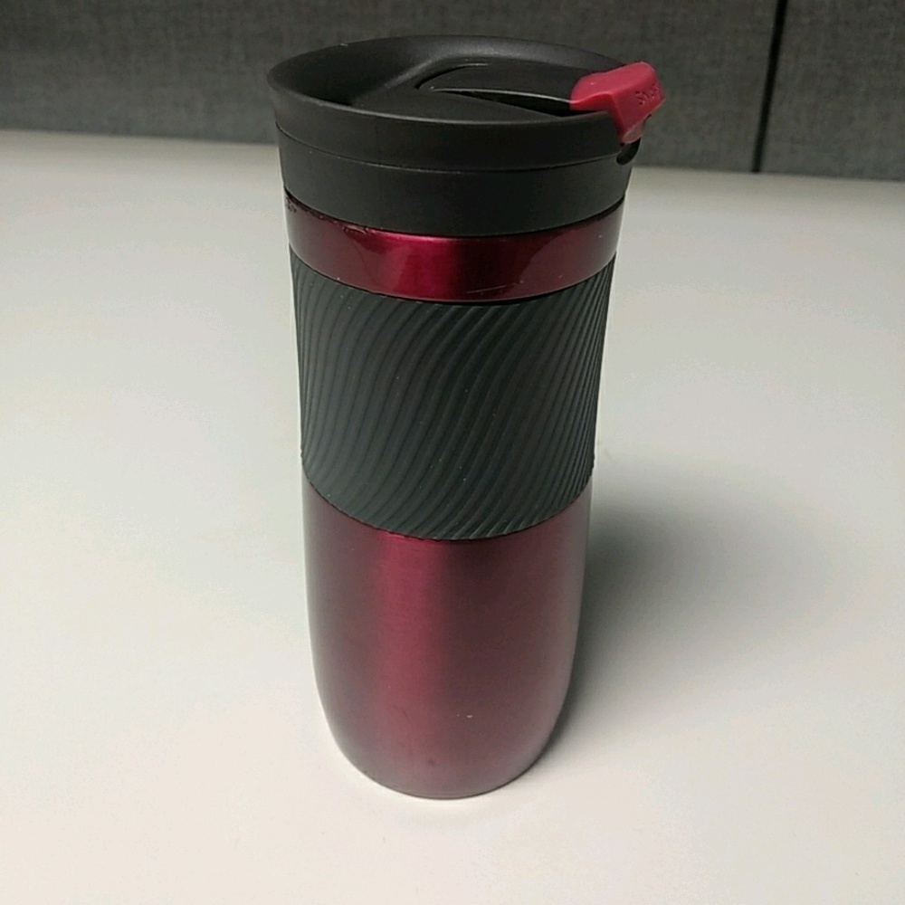 Meet your Posher, Charisse